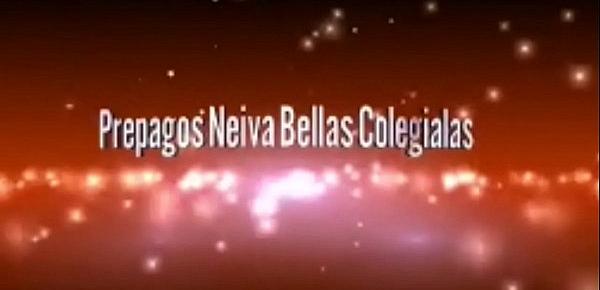 Prepagos Neiva lindo clitoris | BellasColegialas.info